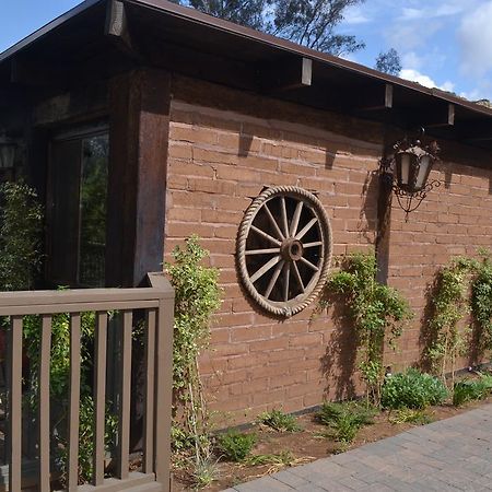 Bandy Canyon Ranch Escondido Exterior foto