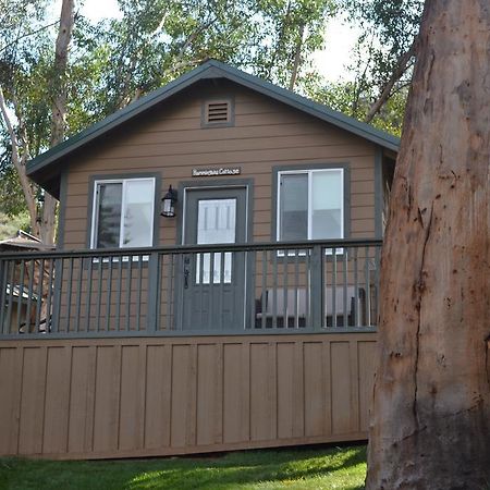 Bandy Canyon Ranch Escondido Exterior foto