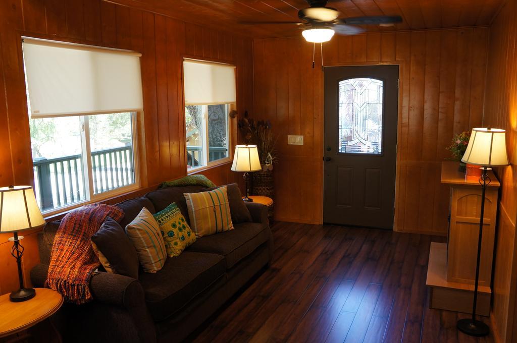 Bandy Canyon Ranch Escondido Quarto foto