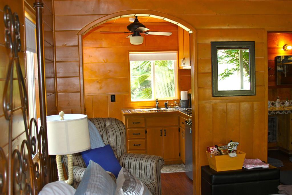 Bandy Canyon Ranch Escondido Quarto foto