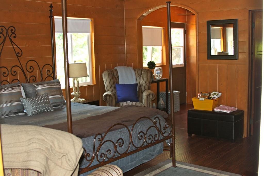 Bandy Canyon Ranch Escondido Quarto foto