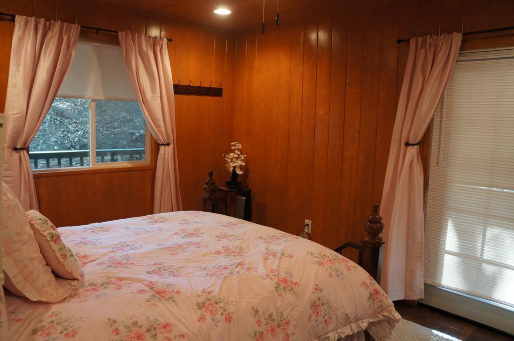 Bandy Canyon Ranch Escondido Quarto foto