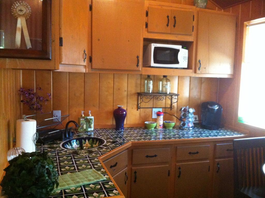 Bandy Canyon Ranch Escondido Quarto foto