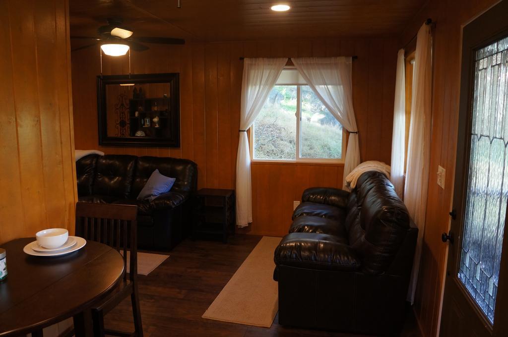 Bandy Canyon Ranch Escondido Quarto foto