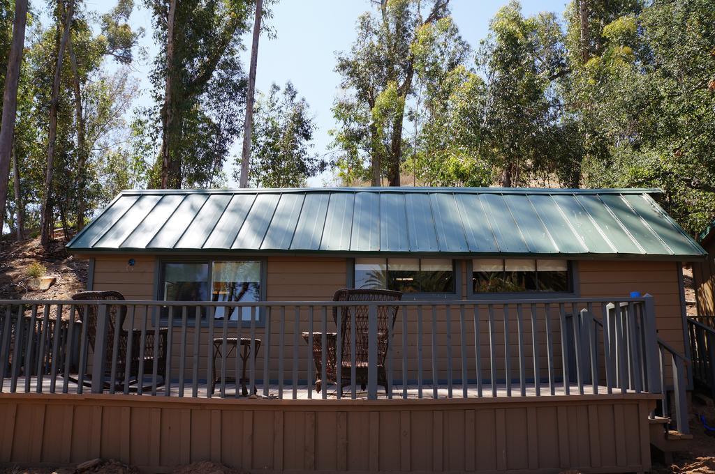 Bandy Canyon Ranch Escondido Quarto foto