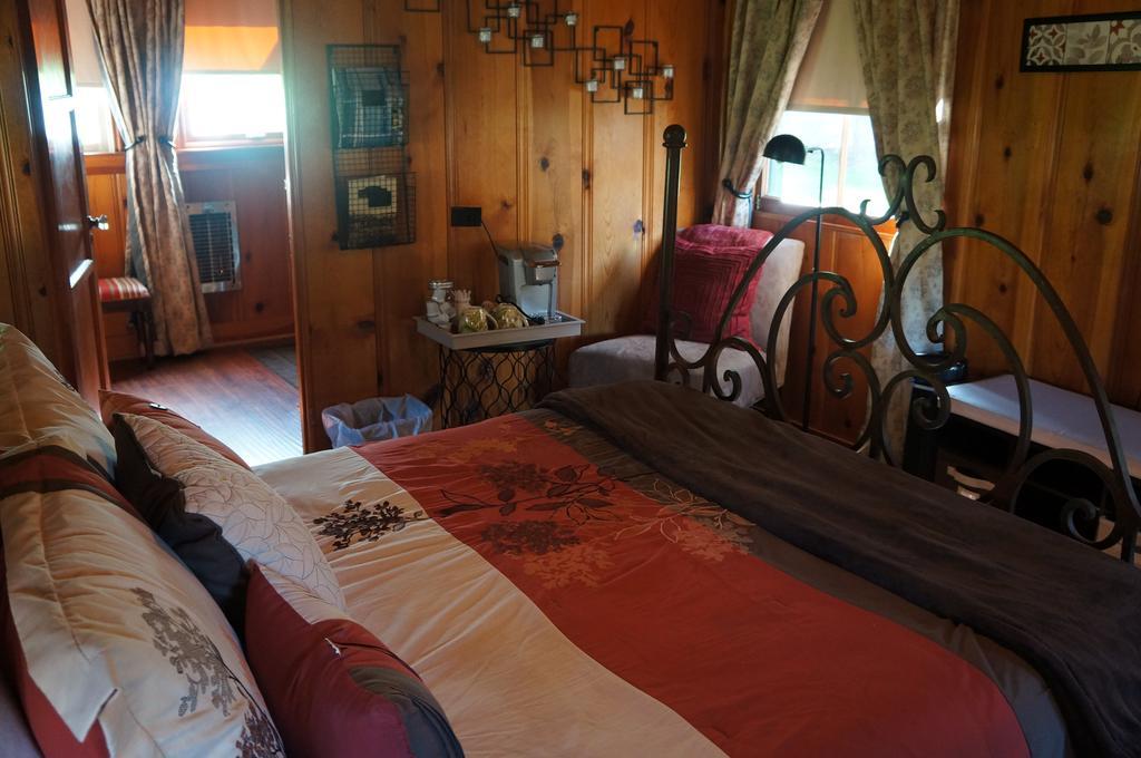 Bandy Canyon Ranch Escondido Quarto foto