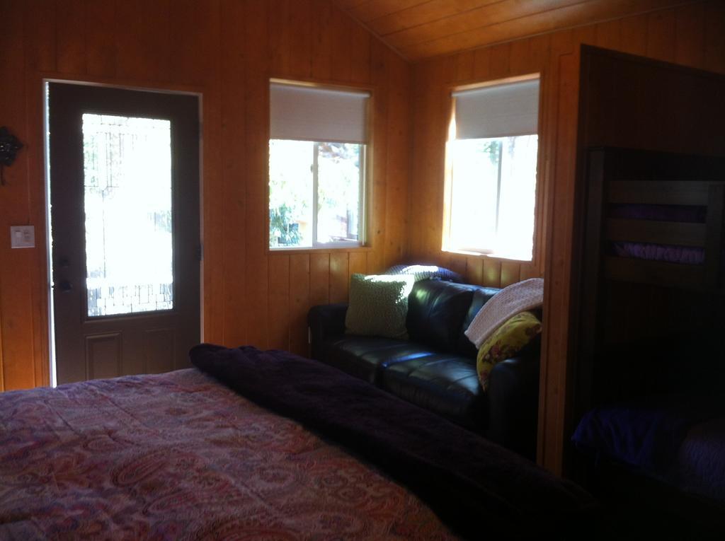 Bandy Canyon Ranch Escondido Quarto foto