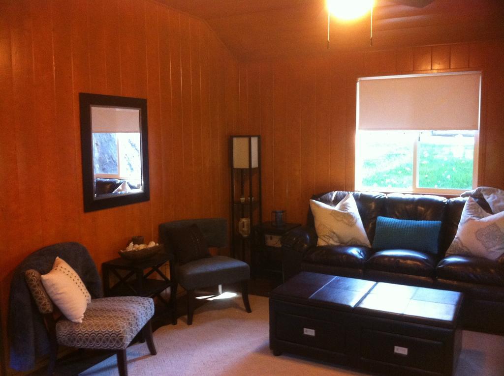 Bandy Canyon Ranch Escondido Quarto foto