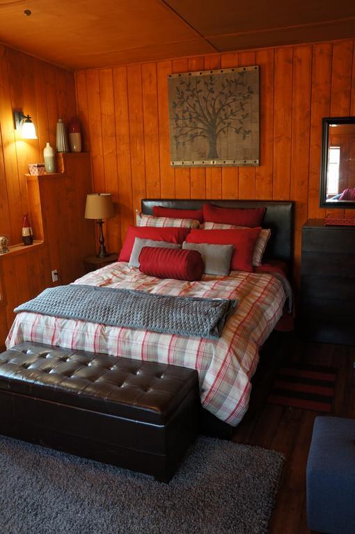 Bandy Canyon Ranch Escondido Quarto foto