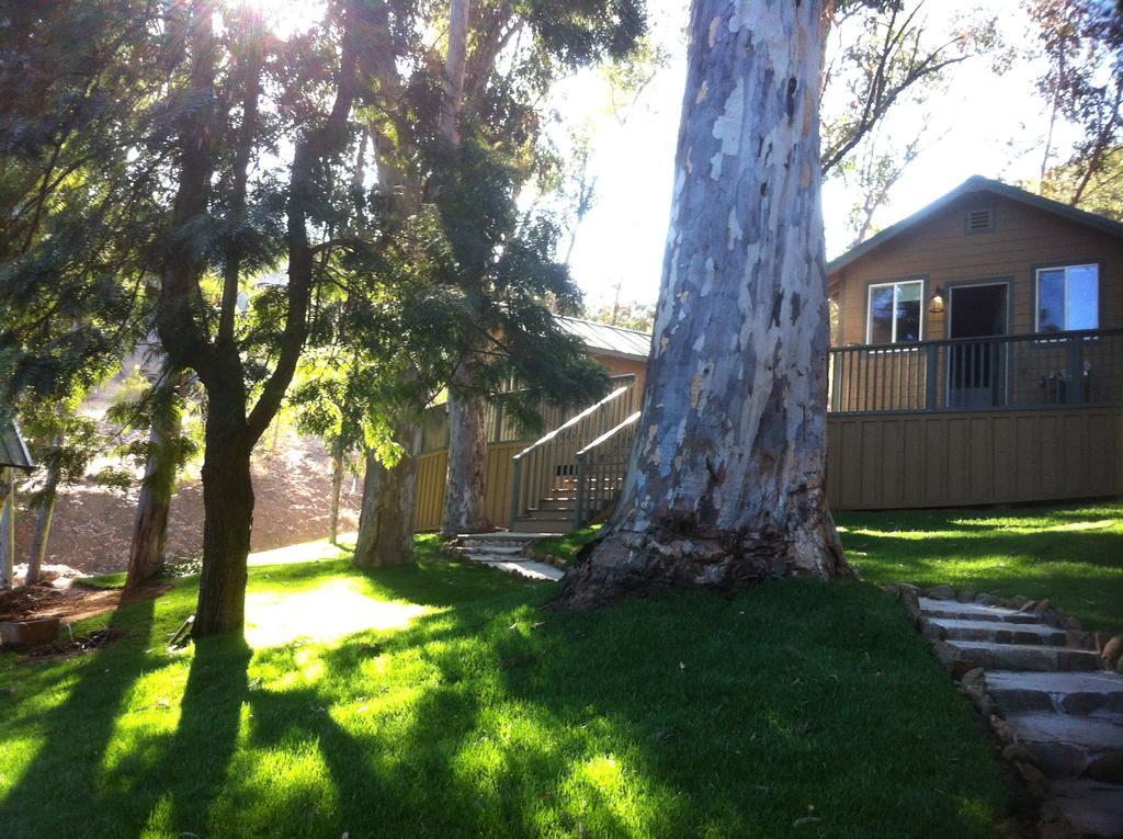 Bandy Canyon Ranch Escondido Quarto foto