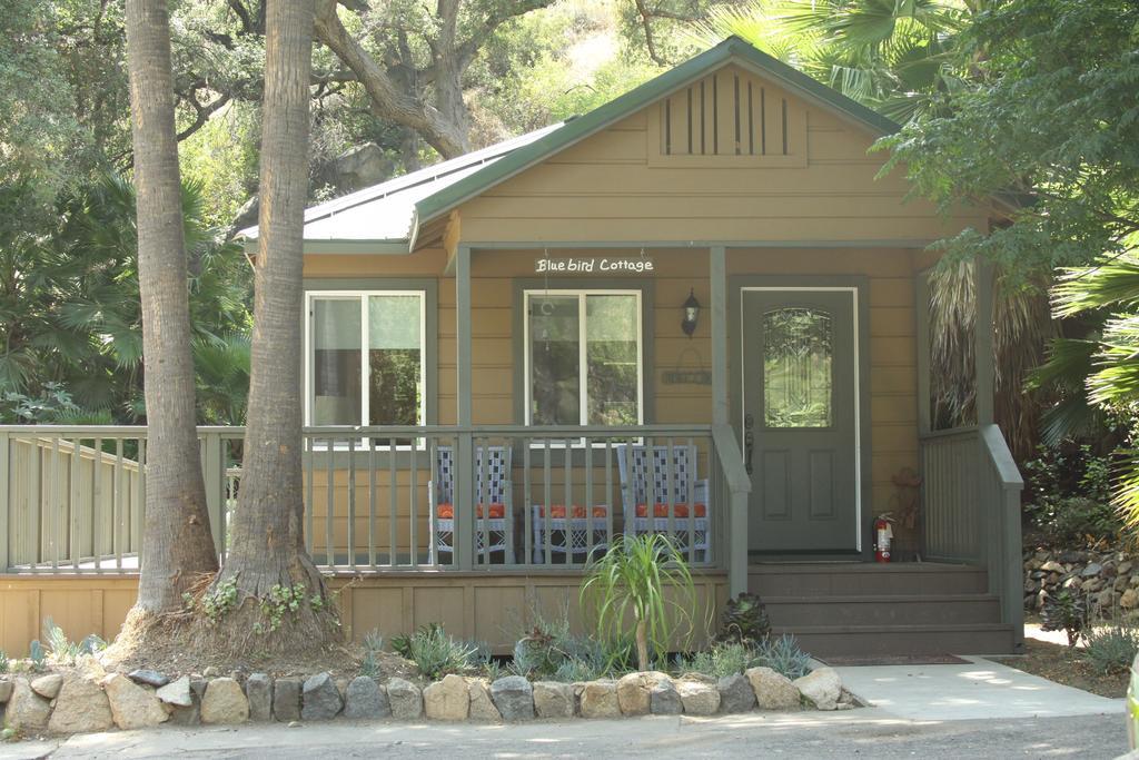 Bandy Canyon Ranch Escondido Quarto foto