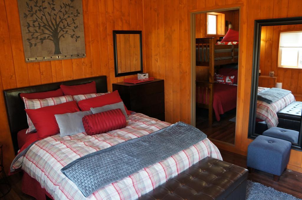 Bandy Canyon Ranch Escondido Quarto foto