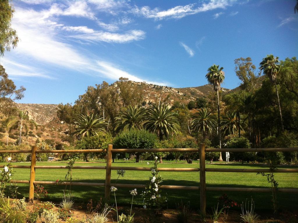 Bandy Canyon Ranch Escondido Exterior foto