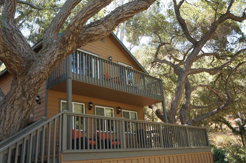 Bandy Canyon Ranch Escondido Quarto foto