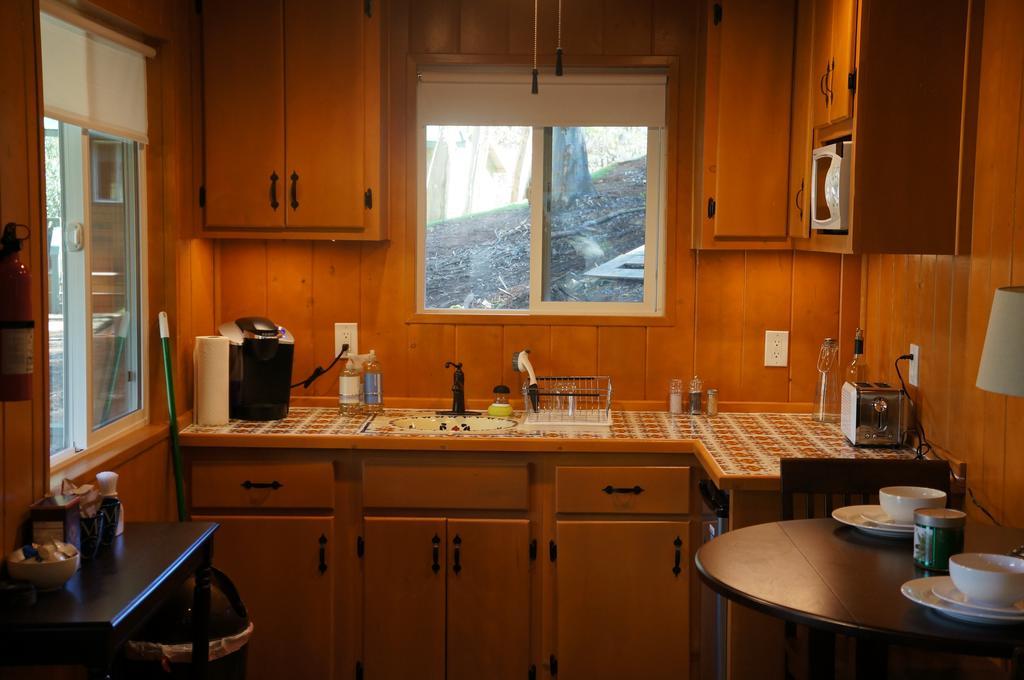 Bandy Canyon Ranch Escondido Quarto foto