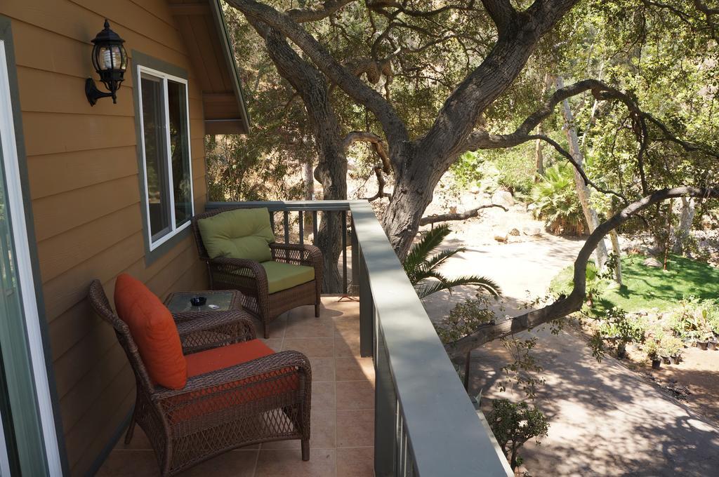 Bandy Canyon Ranch Escondido Quarto foto