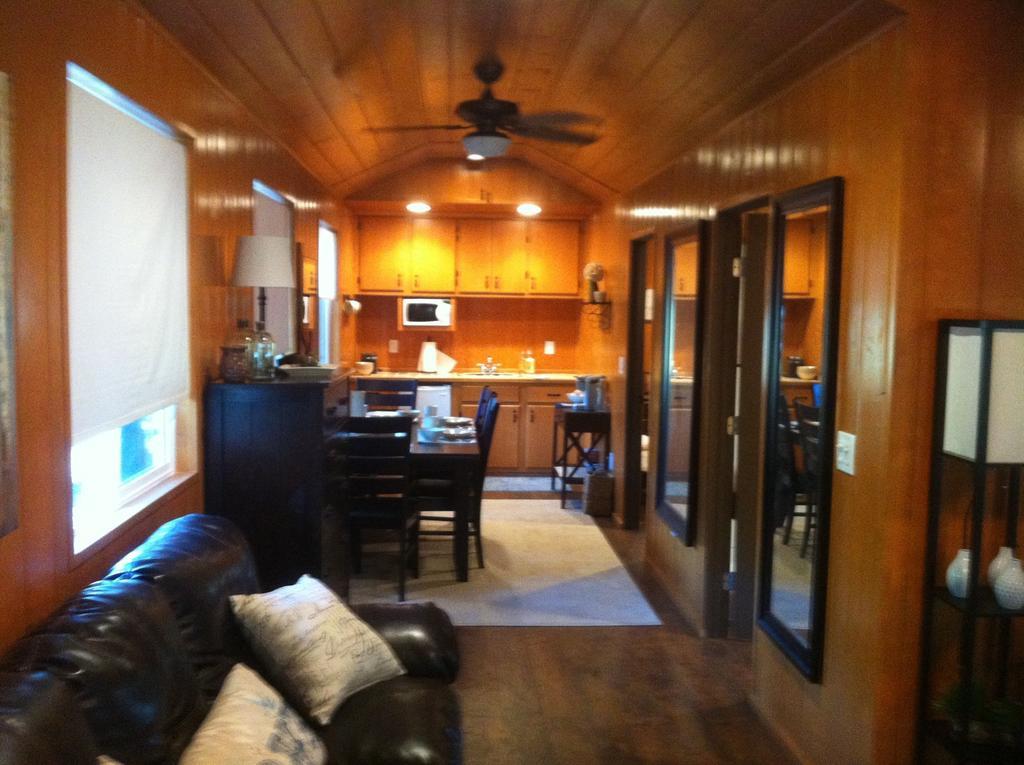 Bandy Canyon Ranch Escondido Quarto foto