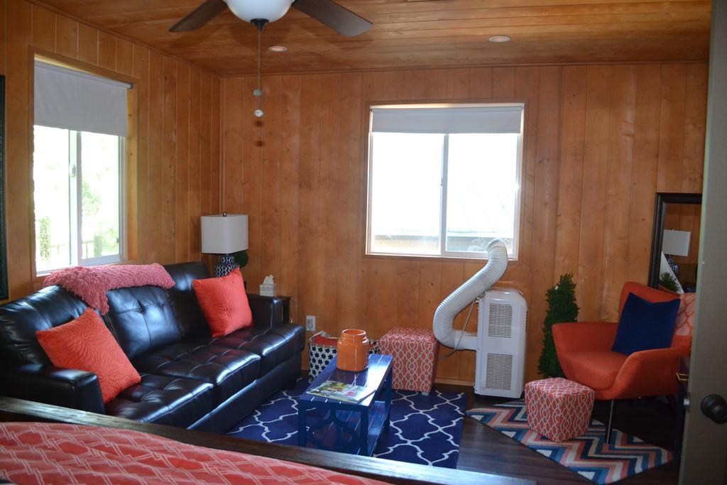 Bandy Canyon Ranch Escondido Exterior foto