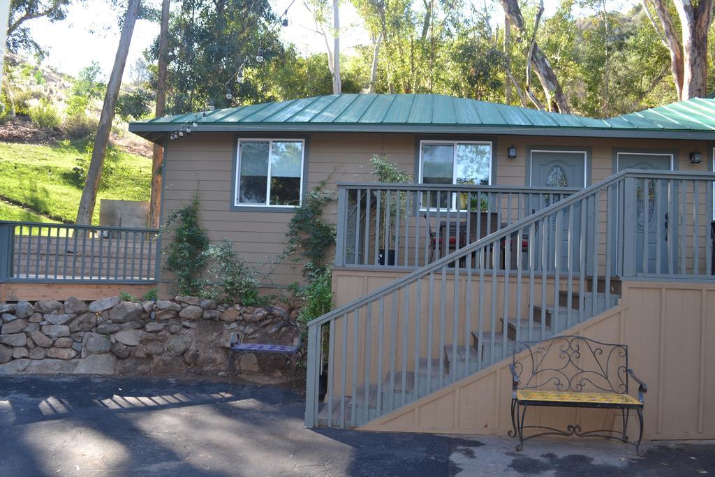 Bandy Canyon Ranch Escondido Exterior foto