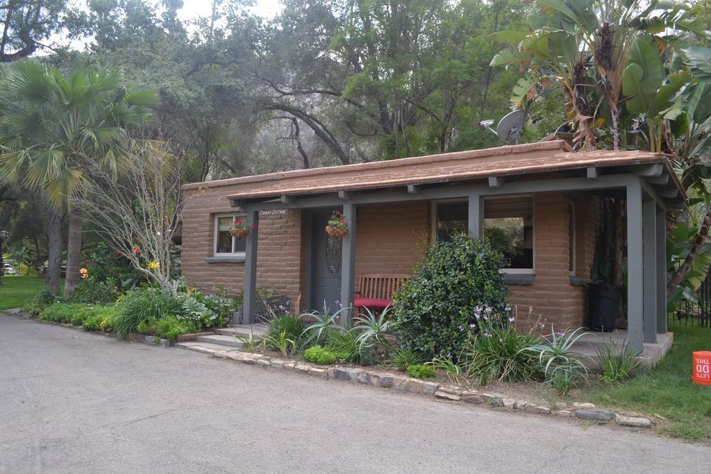 Bandy Canyon Ranch Escondido Exterior foto