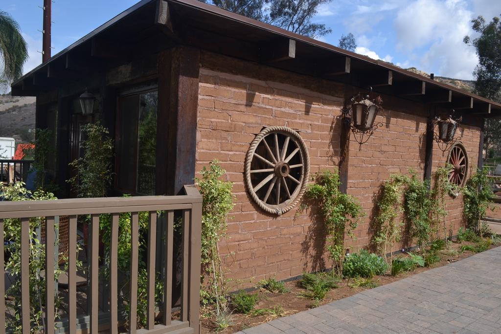 Bandy Canyon Ranch Escondido Exterior foto