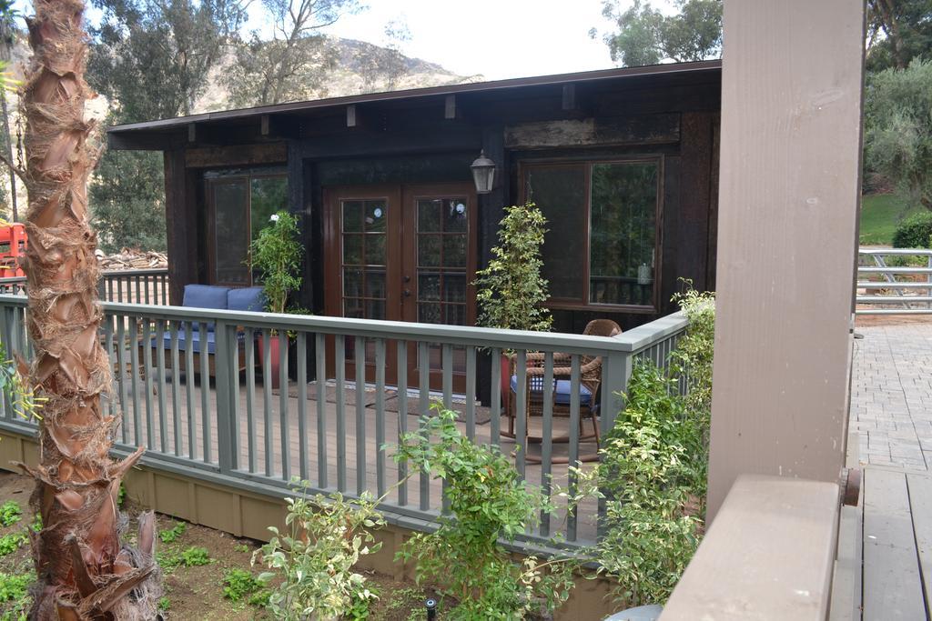 Bandy Canyon Ranch Escondido Exterior foto