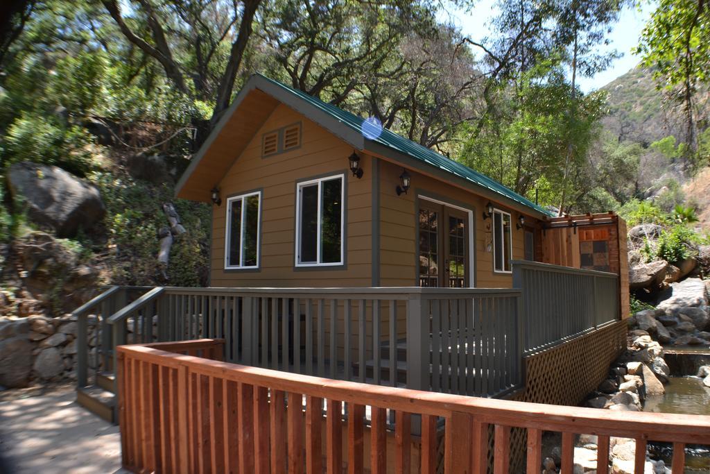 Bandy Canyon Ranch Escondido Exterior foto