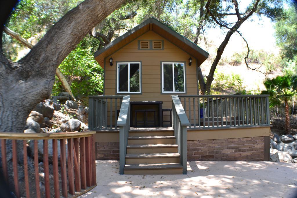 Bandy Canyon Ranch Escondido Exterior foto