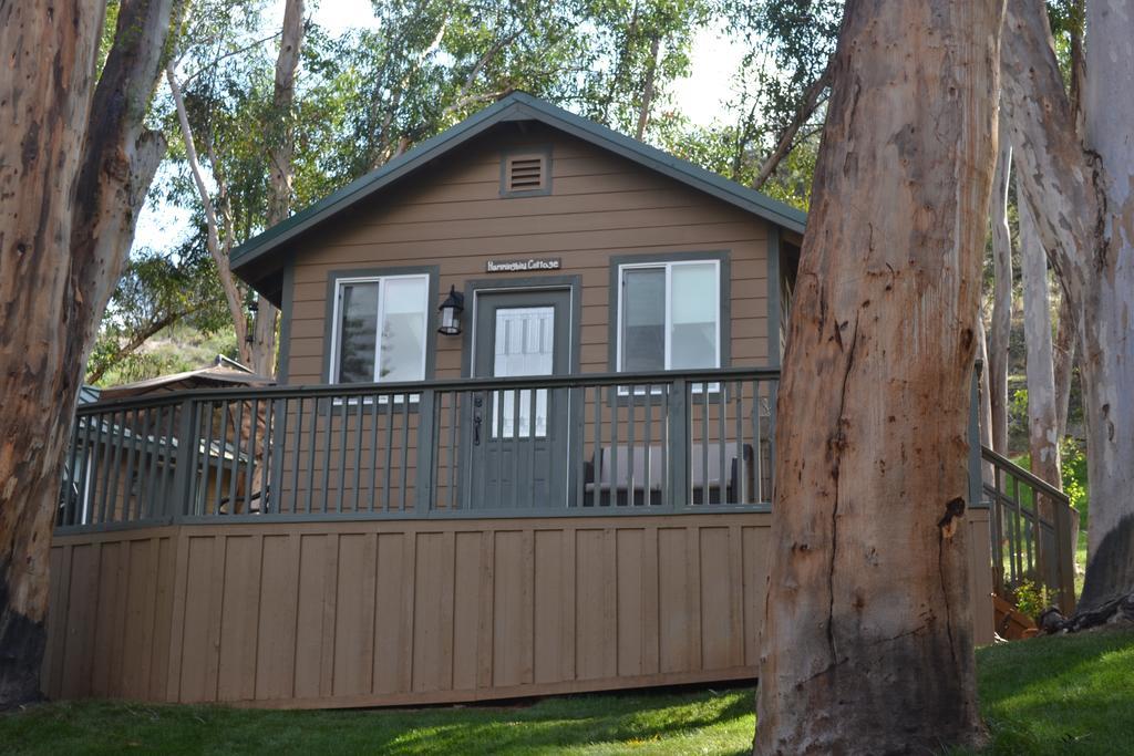 Bandy Canyon Ranch Escondido Exterior foto