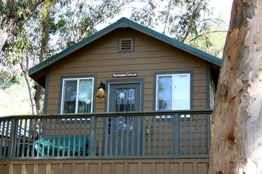 Bandy Canyon Ranch Escondido Exterior foto