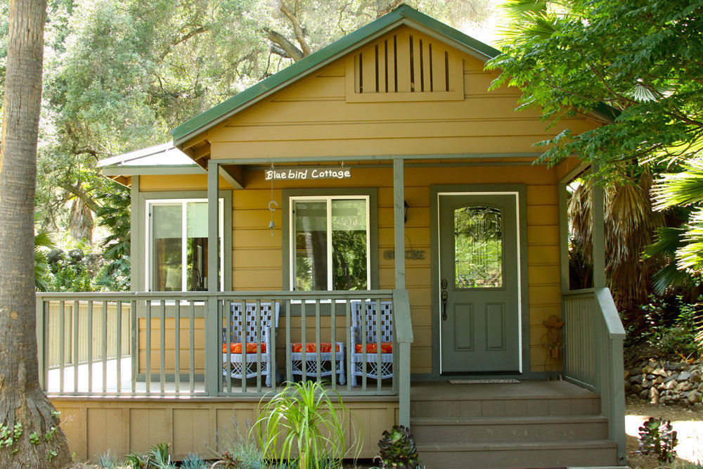 Bandy Canyon Ranch Escondido Exterior foto