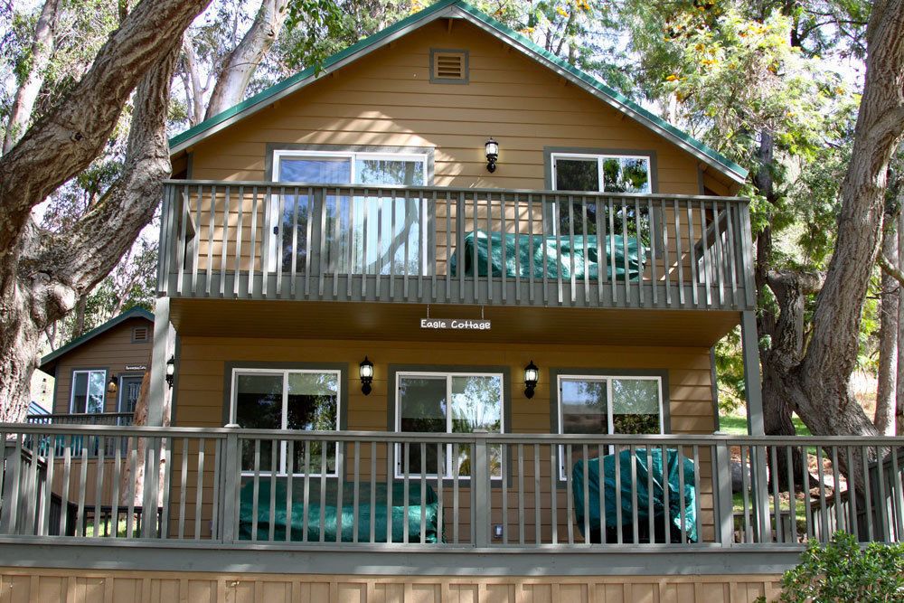 Bandy Canyon Ranch Escondido Exterior foto